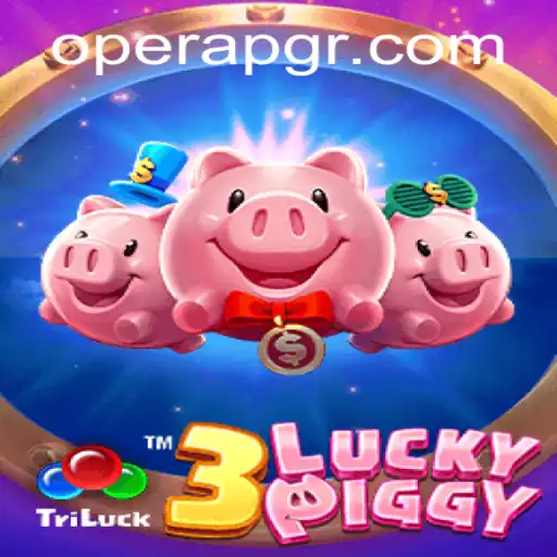 Unveiling the Intriguing World of 3LUCKYPIGGY