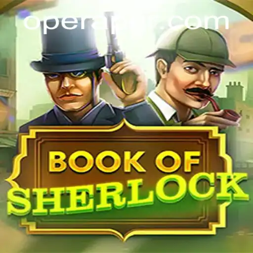 Unveiling the Intrigue of BookOfSherlock: A Comprehensive Guide
