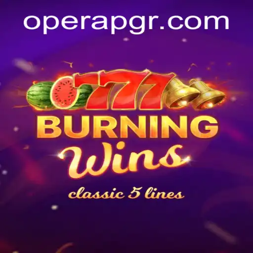 Exploring the Exciting World of BurningWins: A Comprehensive Guide