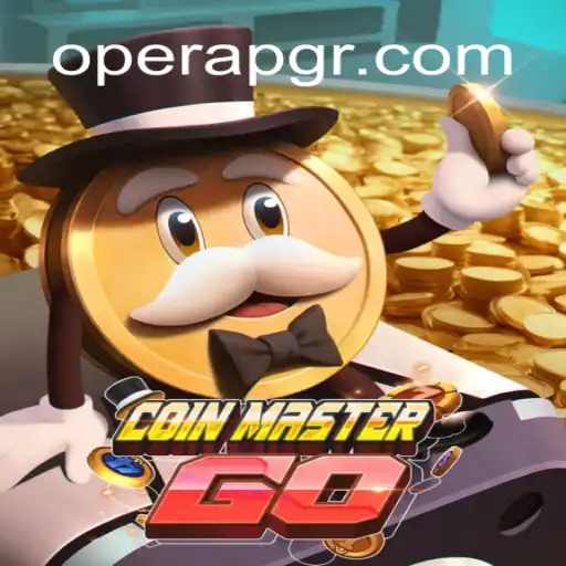 Unlock the Thrilling World of CoinMasterGO