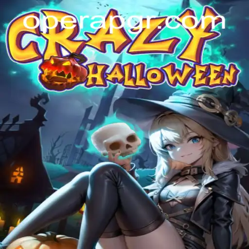 Immerse Yourself in the Spooky Excitement of CrazyHalloween