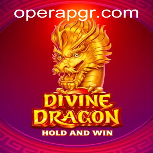 Immerse Yourself in the Epic World of DivineDragon