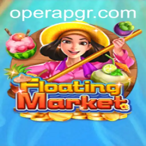 The Enchanting World of FloatingMarket: A Glimpse into Operapg.com’s Intriguing Game