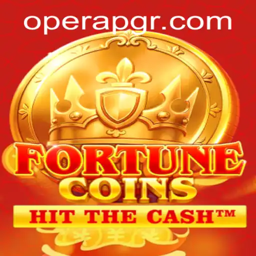 Discover FortuneCoins: A Deep Dive into Gameplay and Strategy