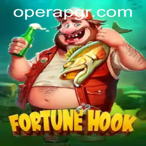 Unveiling FortuneHook: A Revolutionary Gaming Experience