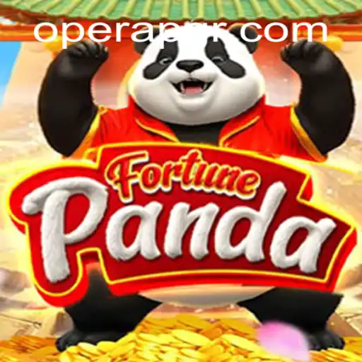 Discover the Adventures of FortunePanda