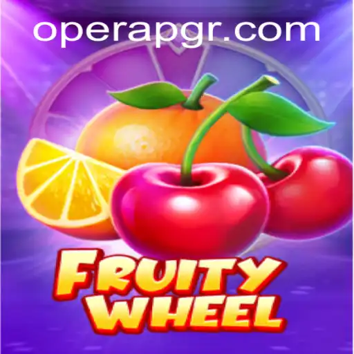Unveiling the Excitement of FruityWheel Game