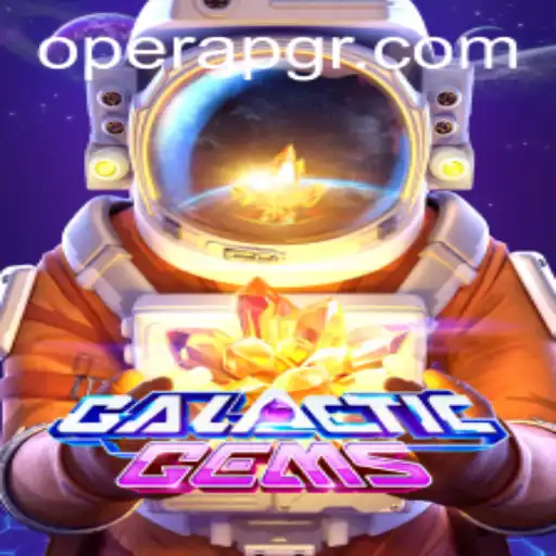 GalacticGems: A Celestial Adventure in Puzzle Gaming