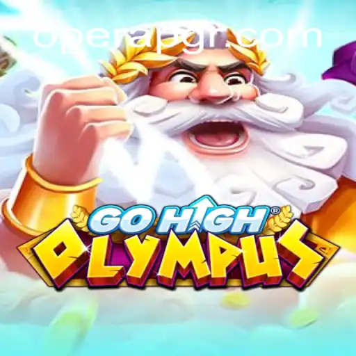 GoHighOlympus: Navigating the Mythical World of Competitive Strategy