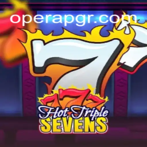 HotTripleSevens: A Thrilling Casino Experience