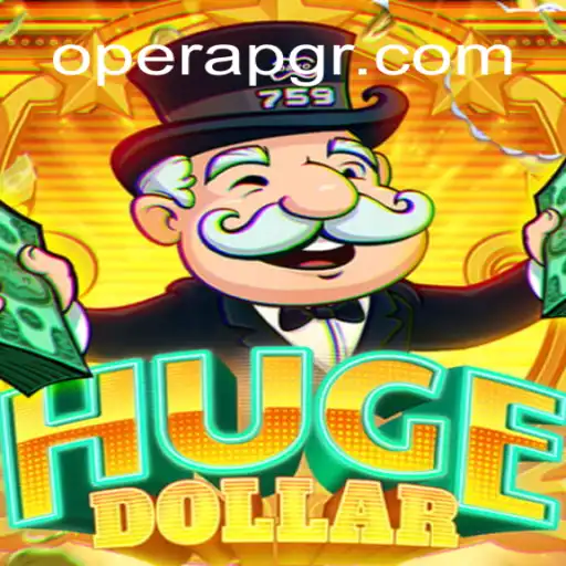 Exploring HugeDollar: A New Era of Online Gaming