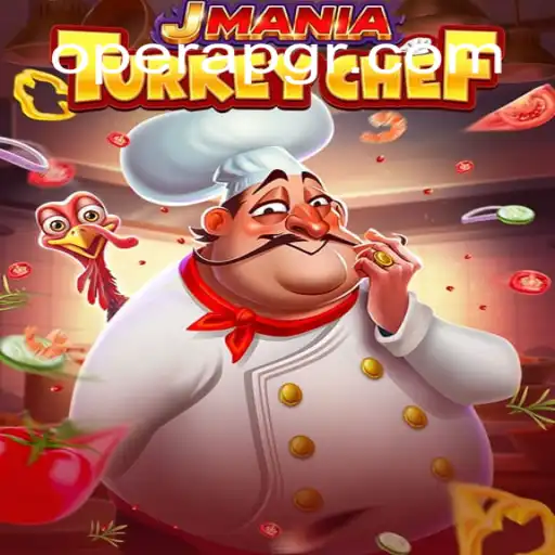 Exploring the Vibrant World of JManiaTurkeyChef
