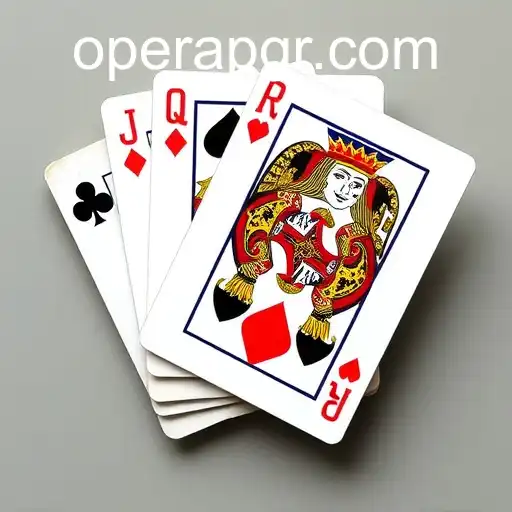 Gaming Experience operapg.com - 800+ Premium and Exclusive Games