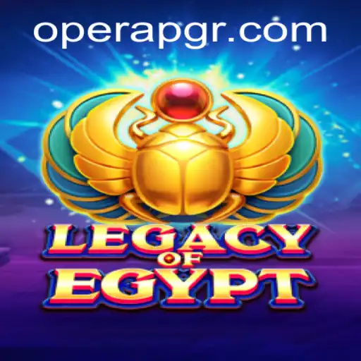 Exploring the Mystical World of LegacyOfEgypt