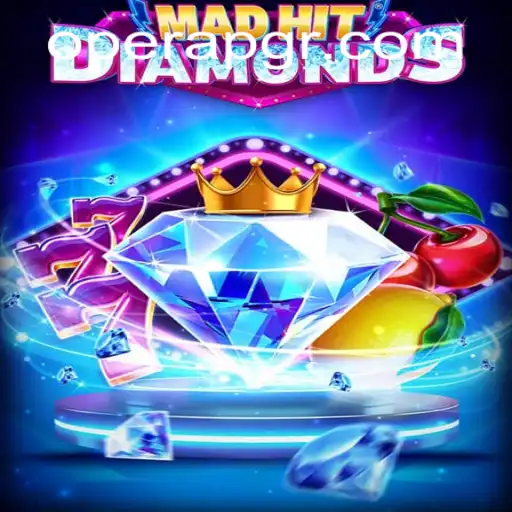 MadHitDiamonds: A Dazzling Adventure in Mobile Gaming