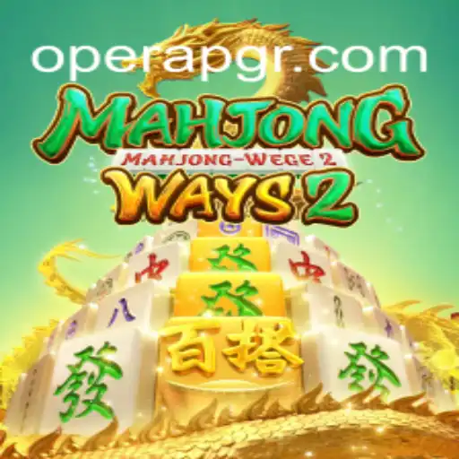 Discover the Thrilling World of MahjongWays2 at OperaPG