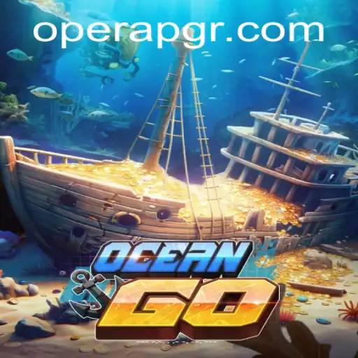 Exploring the Depths of OceanGO: A New Wave in Gaming