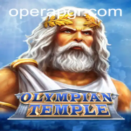 Discovering OlympianTemple: A New Age Adventure in Gaming