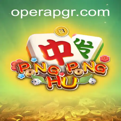 Discover the Thrilling World of PONGPONGHU on operapg.com