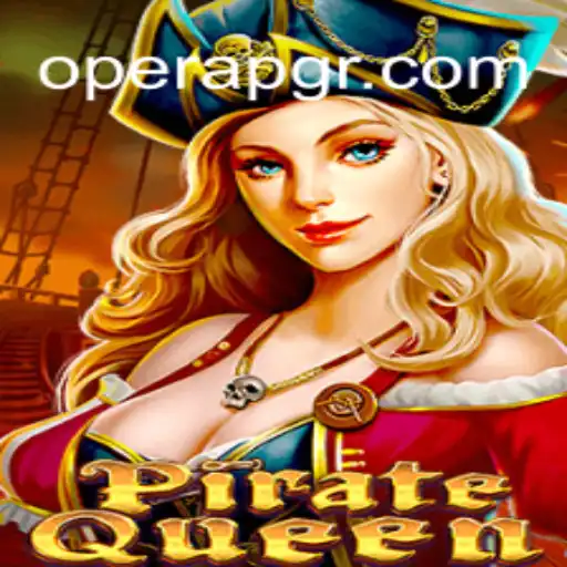 PirateQueen: An Adventure on the High Seas