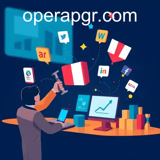 Security and Trust operapg.com - International Licenses and Certifications