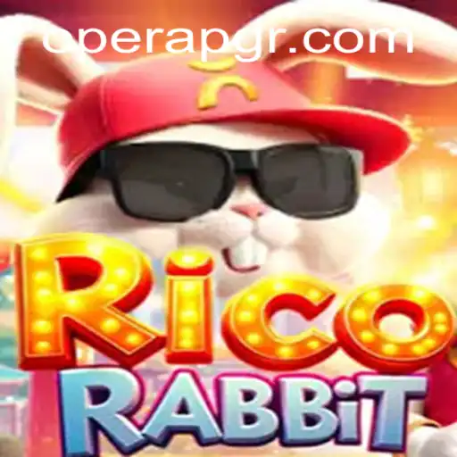 RicoRabbit: The Exciting New Game Making Waves