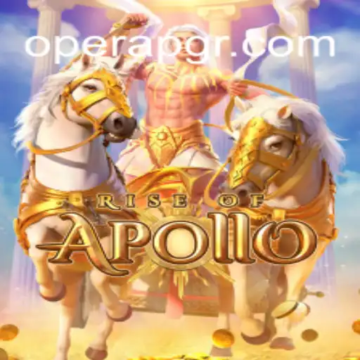 Rise of Apollo: Exploring the Mythical Realm with Operapg.com