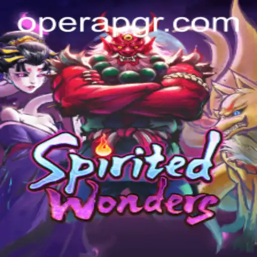 Discovering the Mysteries of SpiritedWonders: An Epic Journey into Fantasy