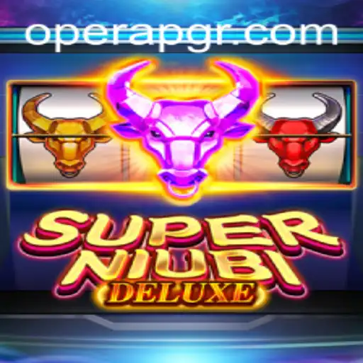 Discover the Thrills of SuperNiubiDeluxe: A Gaming Adventure