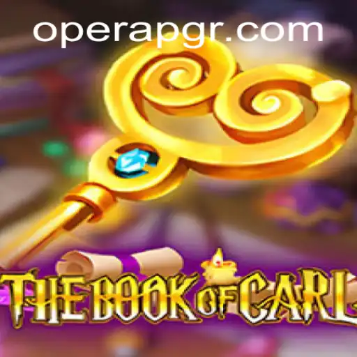 TheBookofCarl: A Transformative Gaming Experience