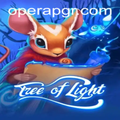 Exploring the Enigmatic World of TreeofLight
