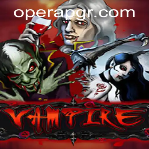 Discover the Thrilling World of Vampire: An In-Depth Look into operapg.com's Latest Game