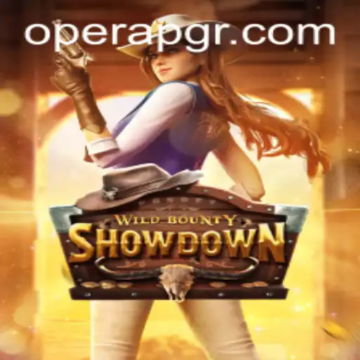 WildBountyShowdown: Dive into the Thrilling World of Strategy and Survival